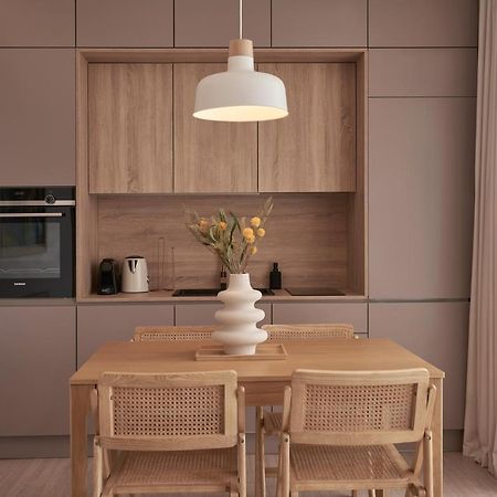 אתונה Charitos Heights Boutique Apt Ii, Kolonaki מראה חיצוני תמונה
