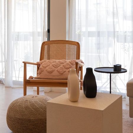 אתונה Charitos Heights Boutique Apt Ii, Kolonaki מראה חיצוני תמונה