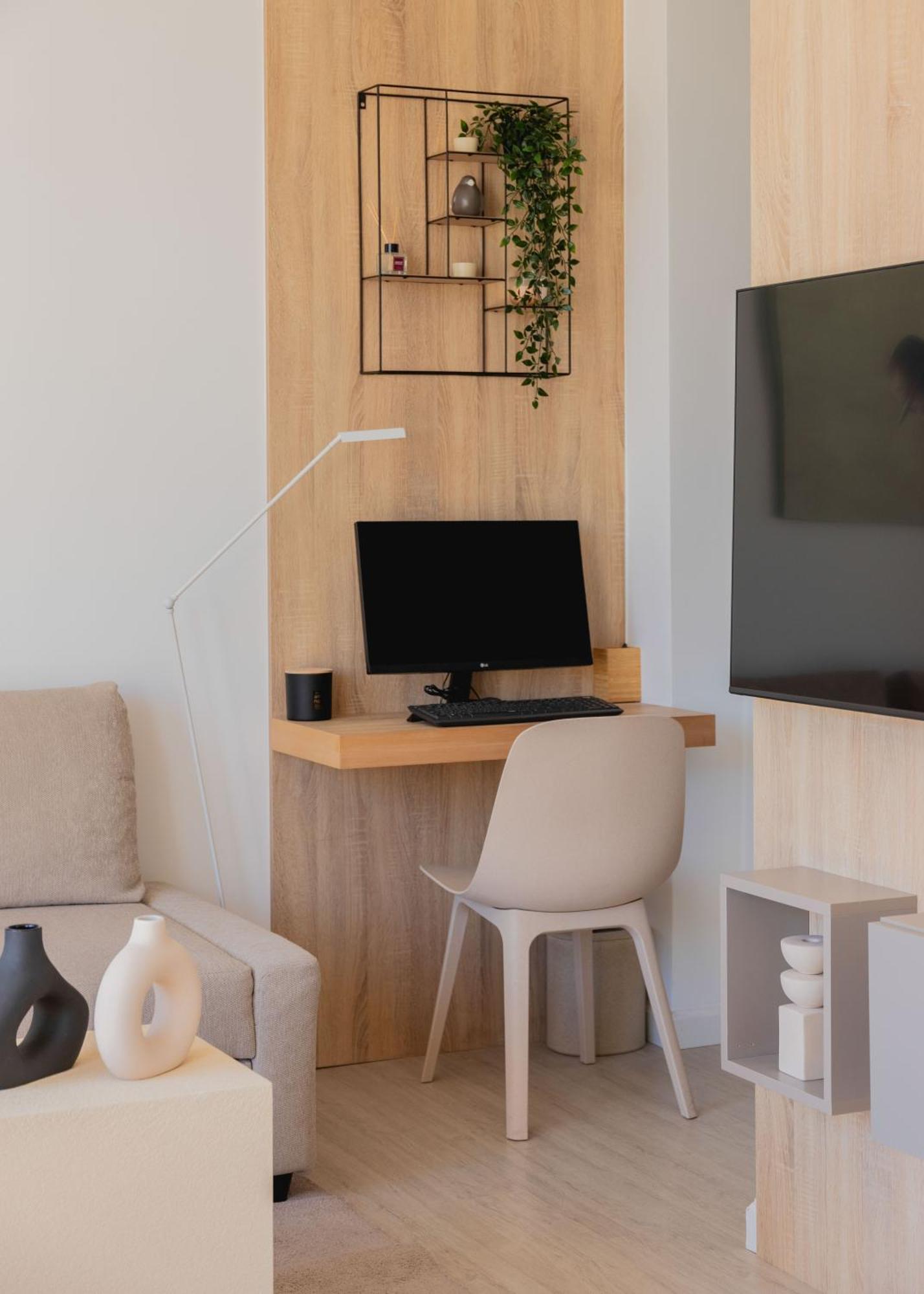 אתונה Charitos Heights Boutique Apt Ii, Kolonaki מראה חיצוני תמונה