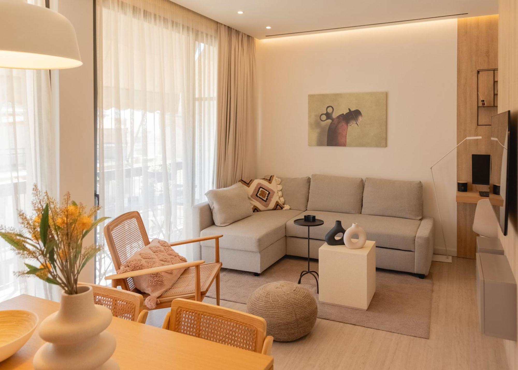 אתונה Charitos Heights Boutique Apt Ii, Kolonaki מראה חיצוני תמונה