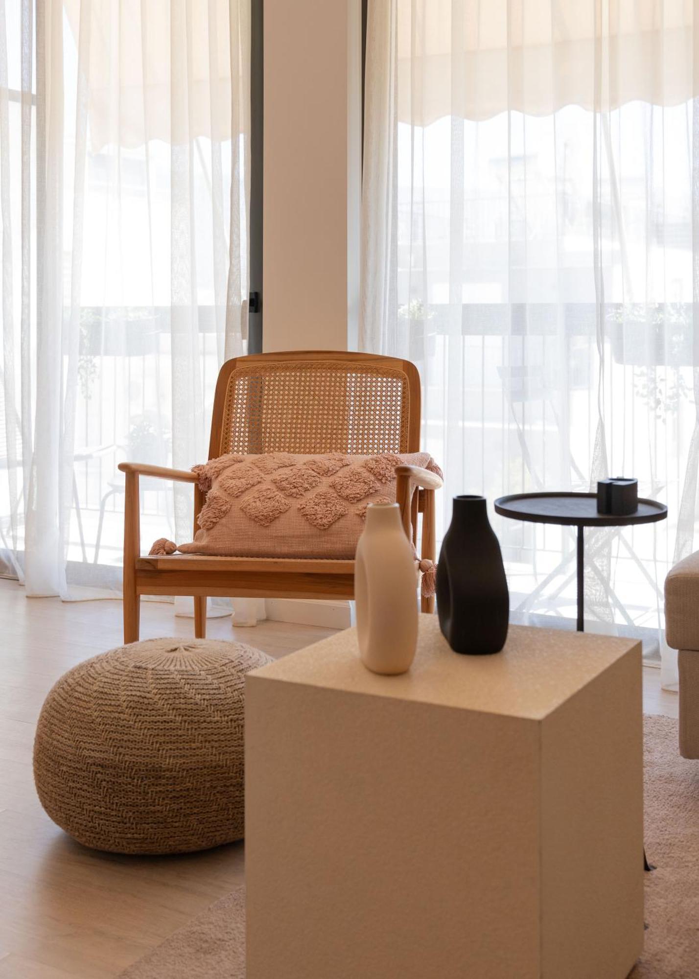 אתונה Charitos Heights Boutique Apt Ii, Kolonaki מראה חיצוני תמונה